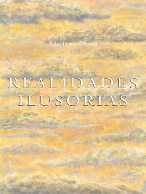 cover image of Realidades Ilusorias